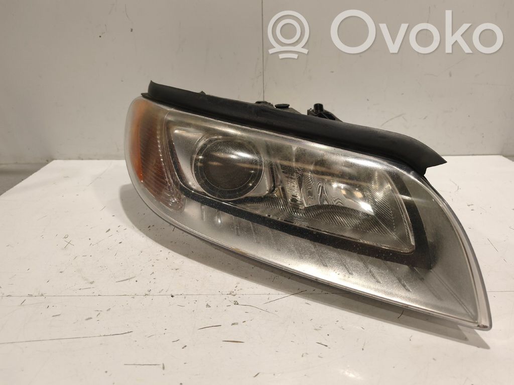 Volvo S80 Scheinwerfer 