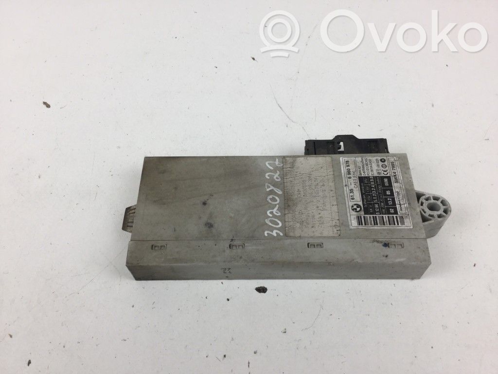 CAS vadības bloka modulis   6960978