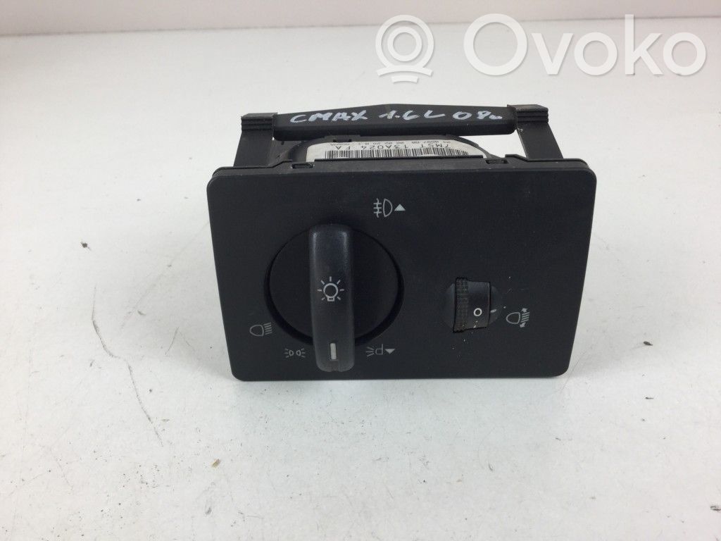 Ford C-MAX I Light switch 