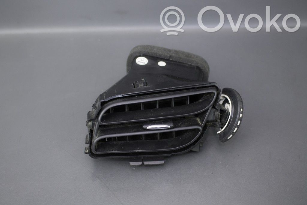 Citroen DS3 Cabin air duct channel 