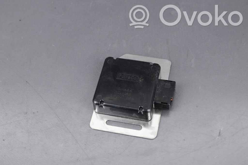Other control units/modules   DG9T19H464CD