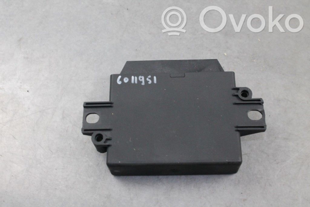 Ford Focus Unité de commande, module PDC aide au stationnement 
