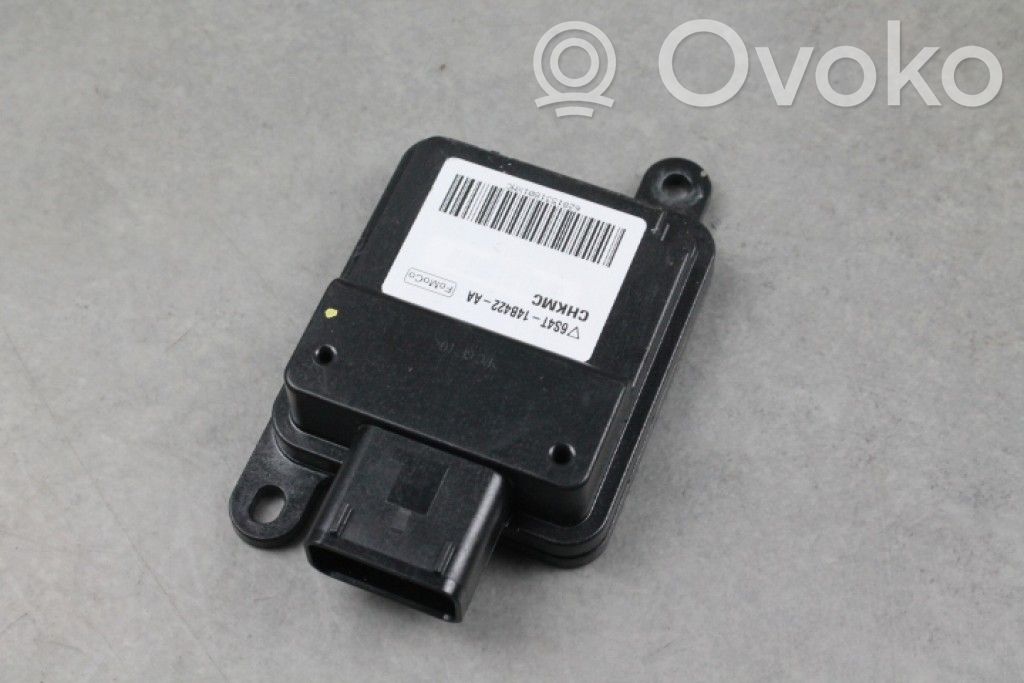Ford Focus Fuel injection pump control unit/module 