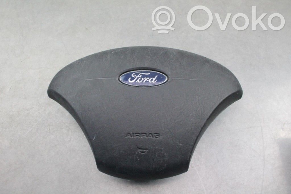 Ford Focus Airbag del volante 