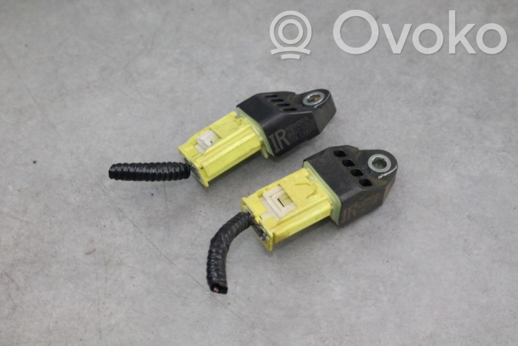 Airbagsensor Crashsensor Drucksensor   8983112020,IR8983112020