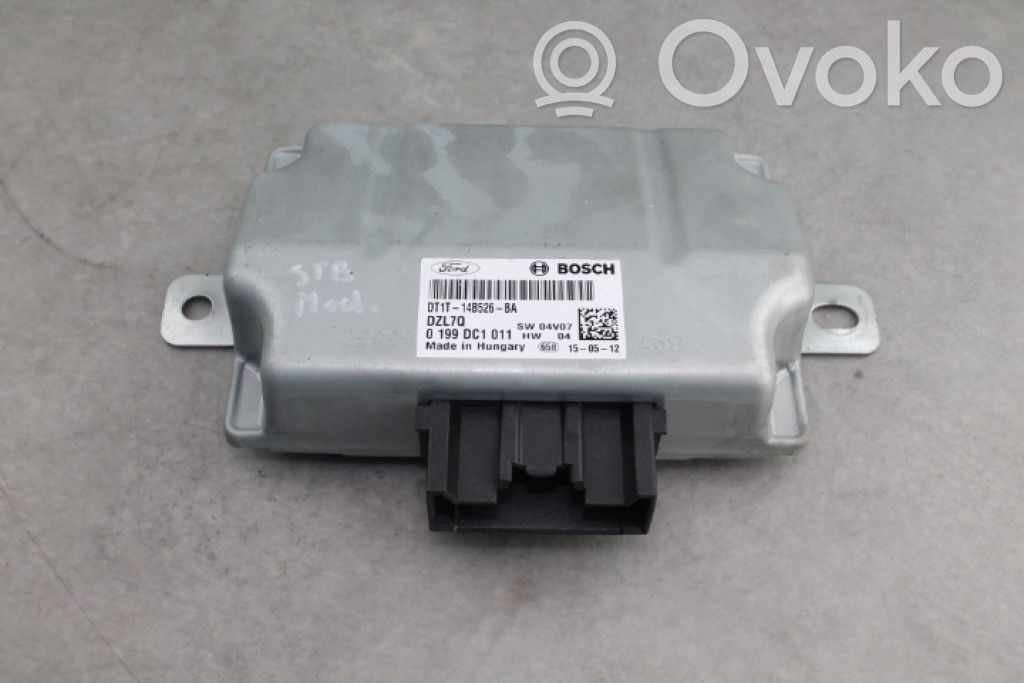 Autres unités de commande / modules   DT1T14B526BA,DT1T14B526,0199DC1011
