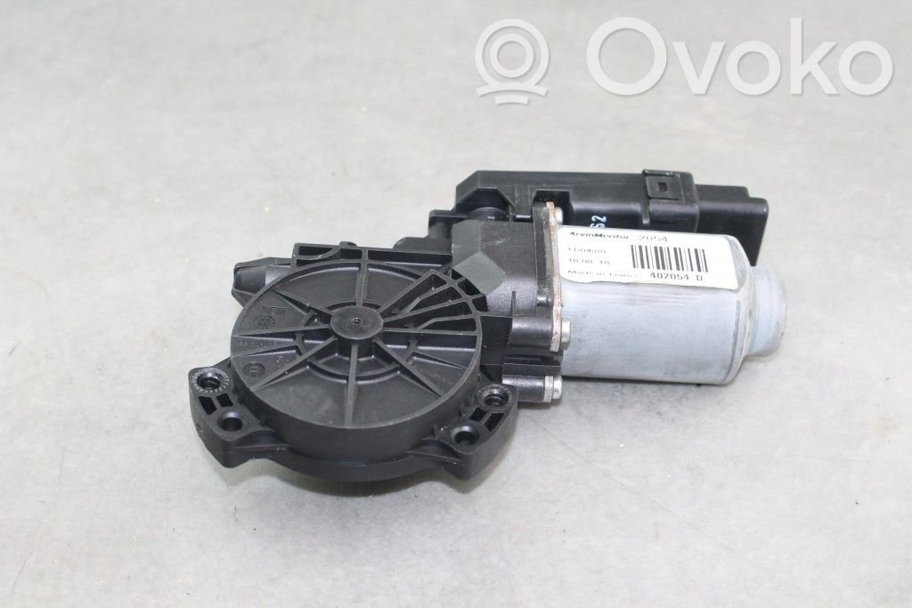 Front door window regulator motor   403951AB,402054D,440850C