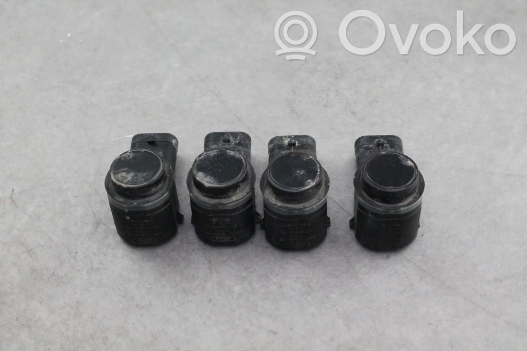 Ford Escape Parksensor PDC 