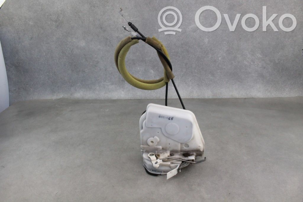 Mazda 6 Etuoven lukko 
