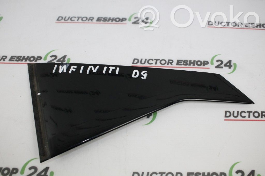 Infiniti FX Inne części karoserii 
