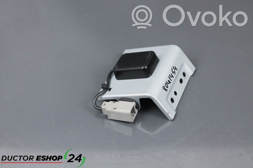 Honda Civic IX Unidad de control/módulo del navegador GPS 