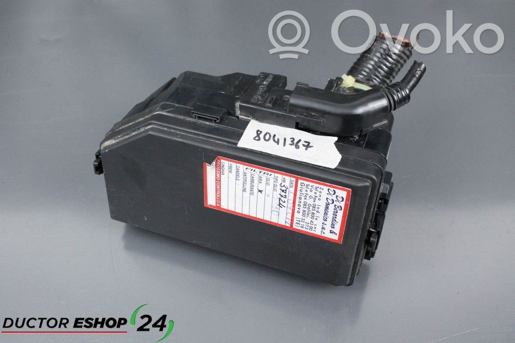 Honda Civic IX Módulo de fusible 