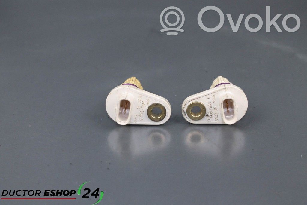 Opel Corsa E Kampiakselin asentoanturi 