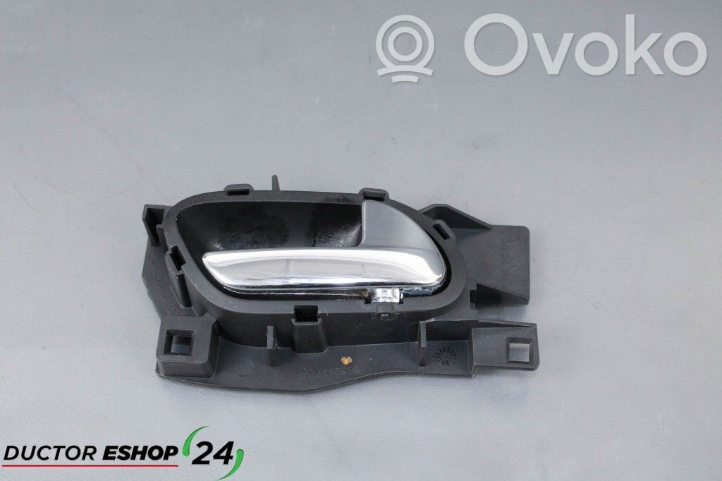 Manecilla interna puerta delantera   96526177VD,96526177