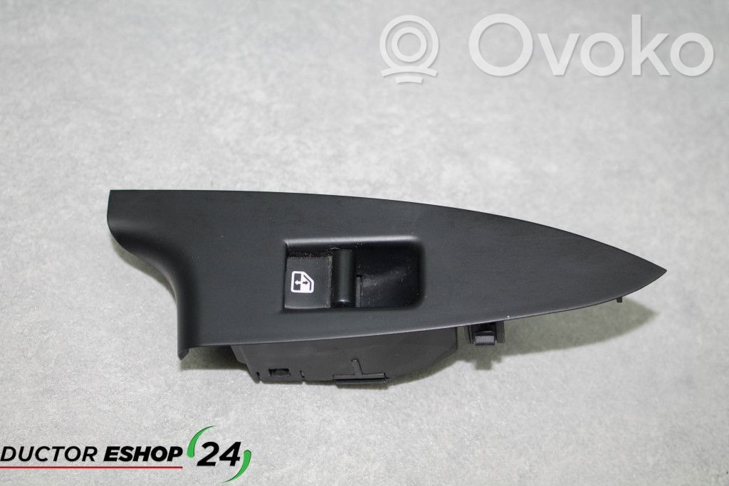 Electric window control switch   156094790