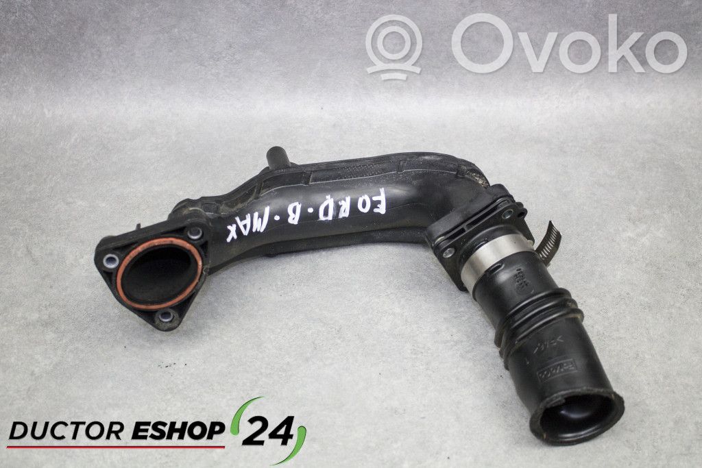Ford B-MAX Intercooler pipe mounting bracket 