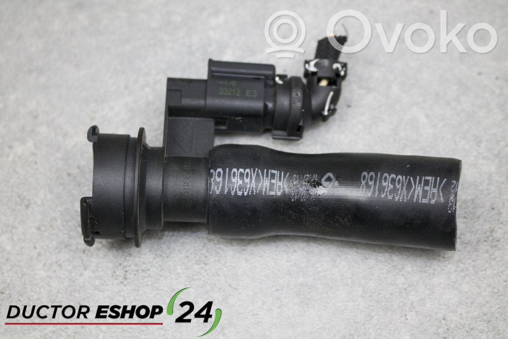 Sensor   HSR,23318,HSR23318