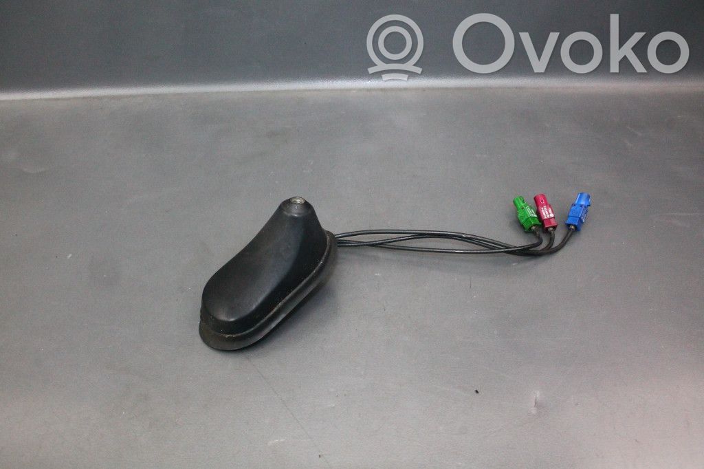 Mercedes-Benz C W203 Antenă radio 