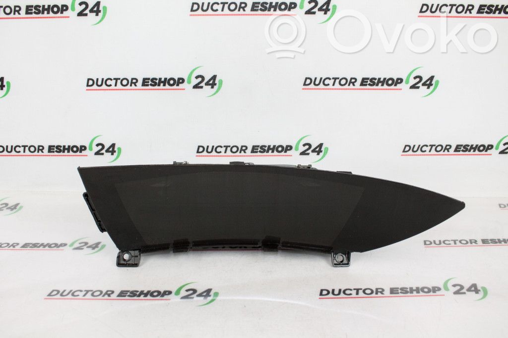 Screen/display/small screen   78100E034,HR0406404,TV078100