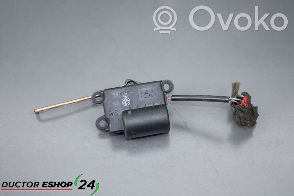 Other switches/knobs/shifts   B337,D337