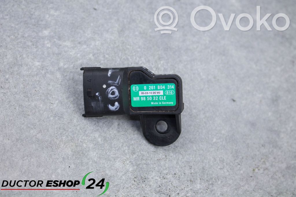 Mitsubishi Colt Air pressure sensor 