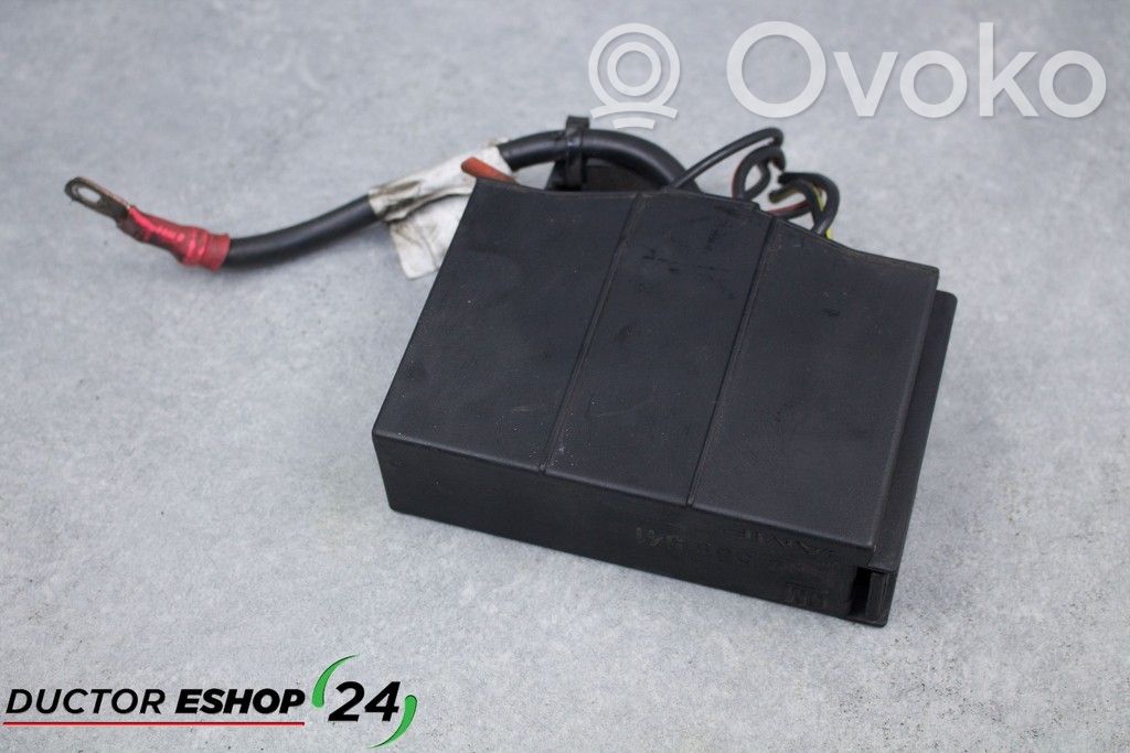 Sulakemoduuli   968566,968567