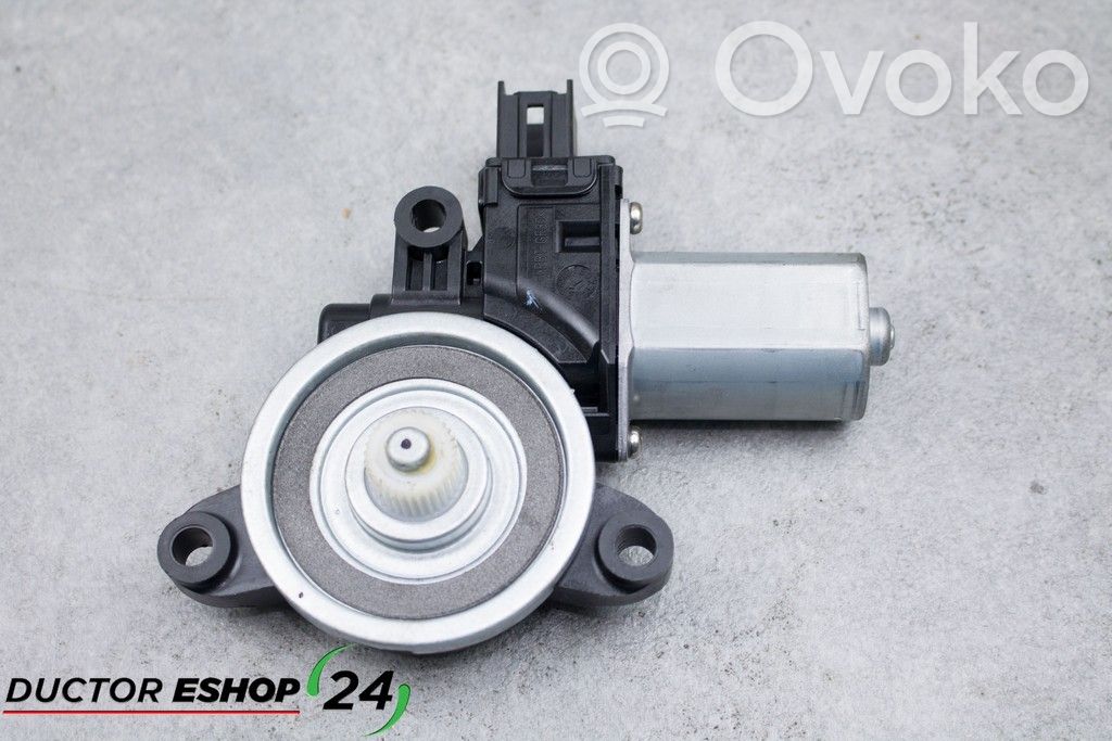 Asa reguladora de la puerta trasera   BHP15958X