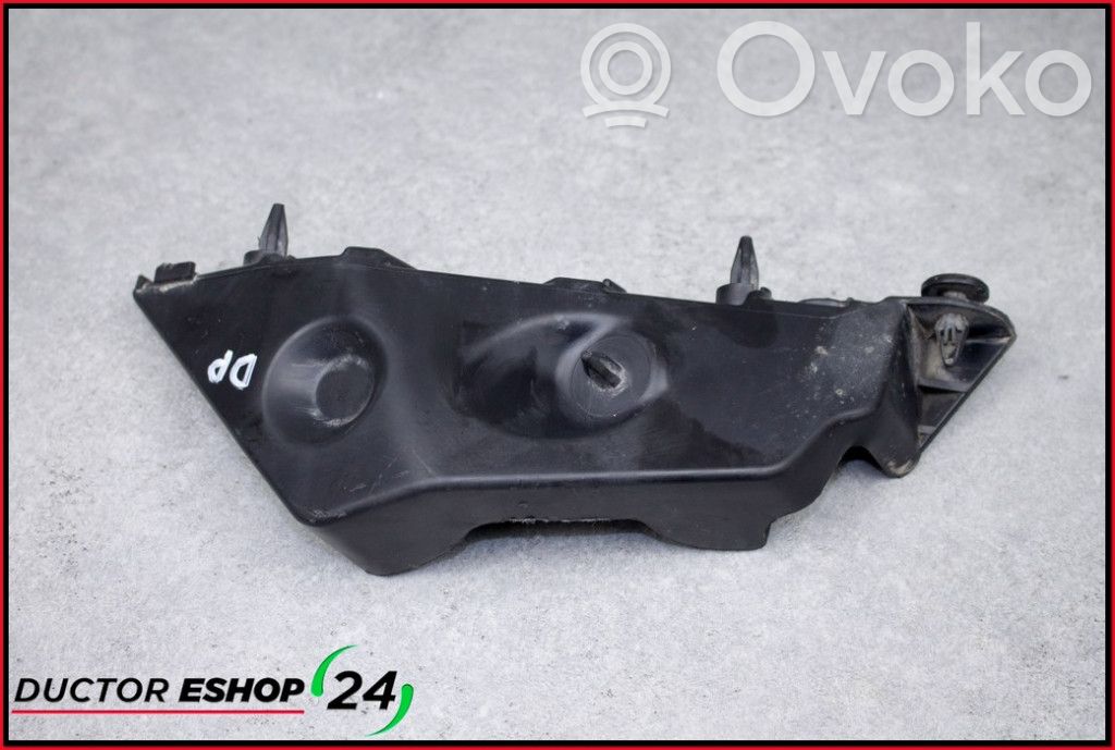 Front bumper mounting bracket   AM5117D958A,AM5117D958