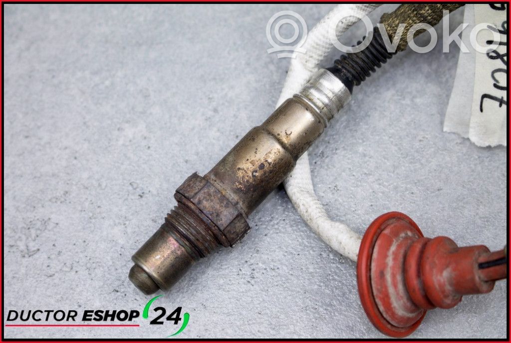Toyota Corolla E120 E130 Зонд «Lambda» 