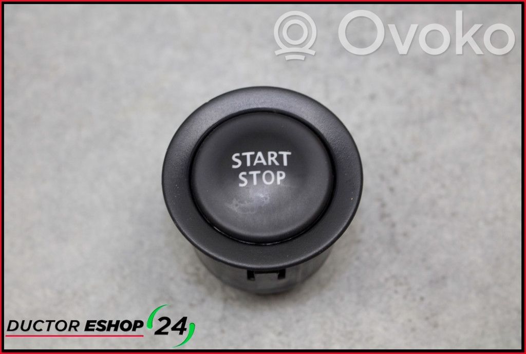 Engine start stop button switch   1019184,41208X