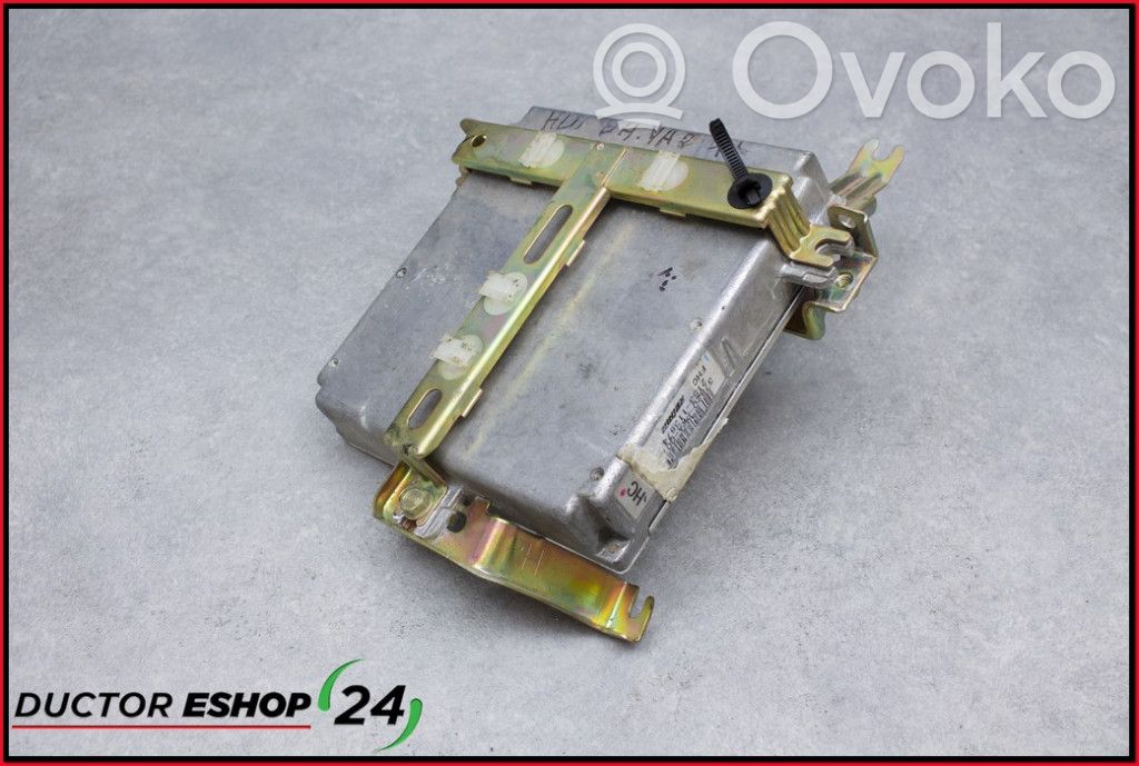 Honda Jazz Other control units/modules 