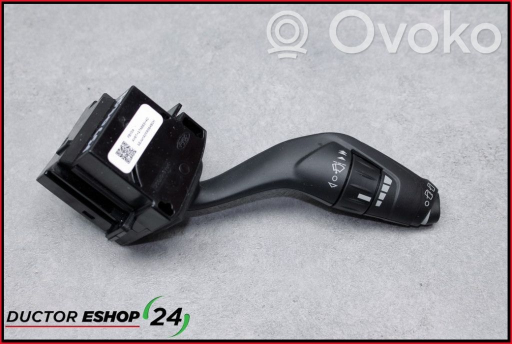 Ford Grand C-MAX Wiper control stalk 