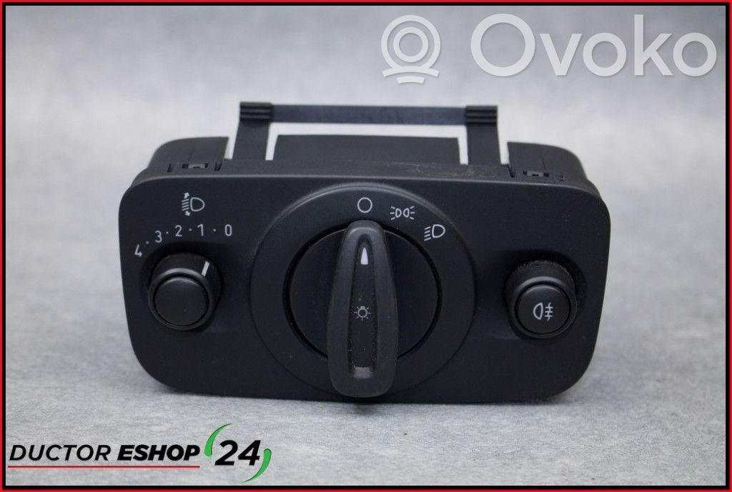 Ford Grand C-MAX Interruptor de luz 