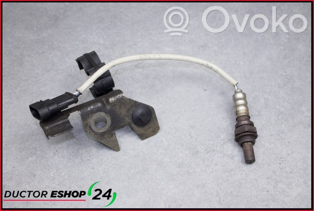 Sonde lambda   0ZA532A10