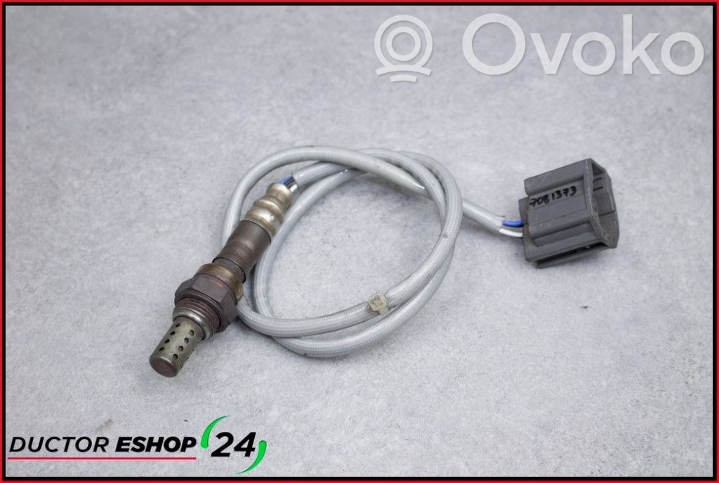 Зонд «Lambda»   K42384871,ZJ39,MCA
