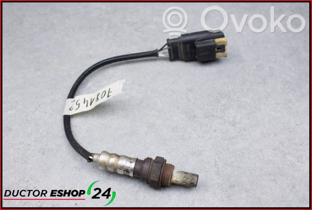 Sonda lambda   55202416