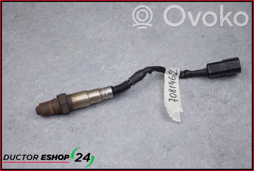 KIA Ceed Lambda probe sensor 