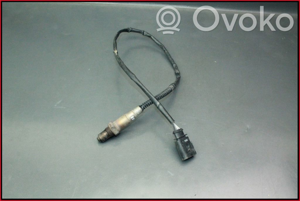 Lambda probe sensor   022906262,0258006831
