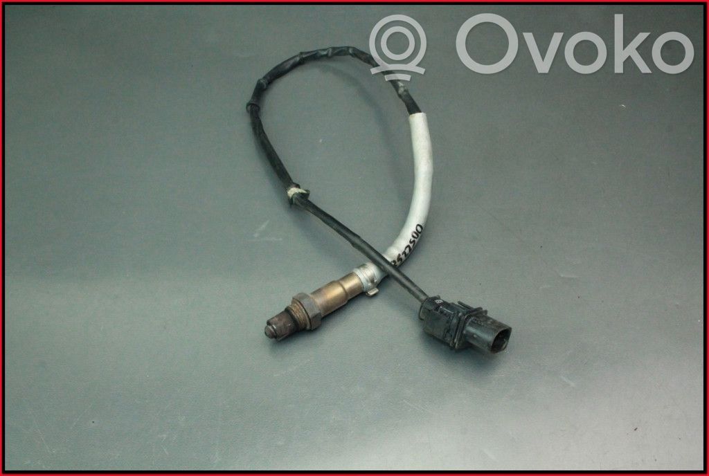 Lambda probe sensor   022906262,0258017068