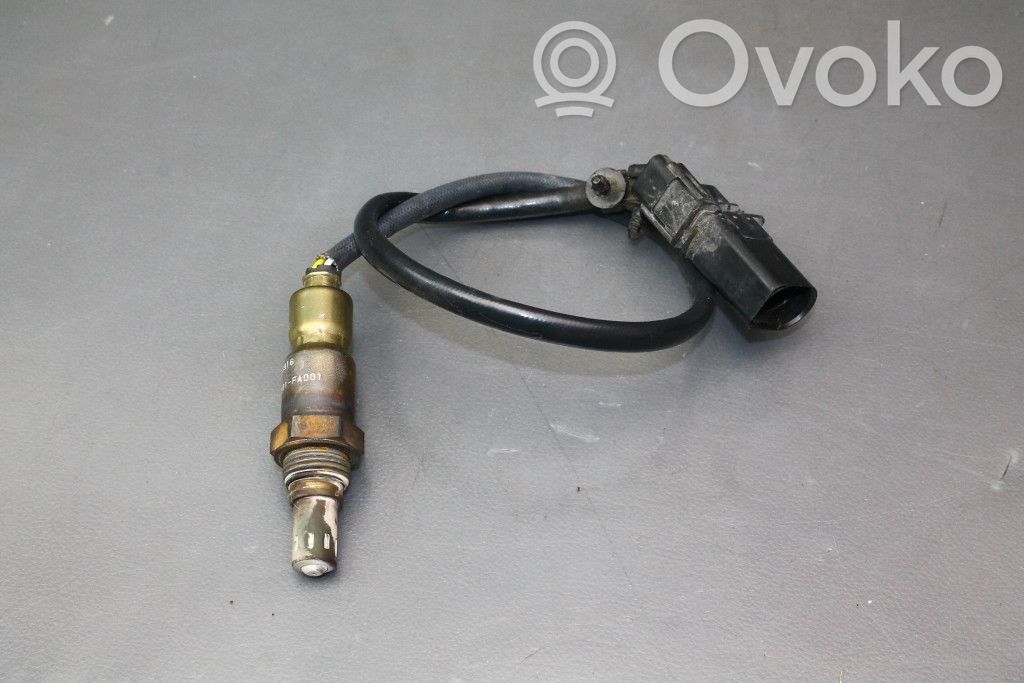 Dodge Dart Lambda probe sensor 