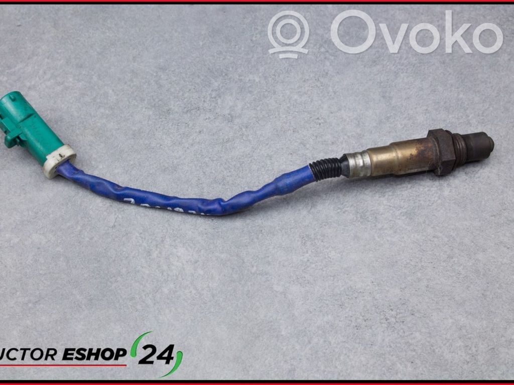 Lambda zondas   3M519F472CB