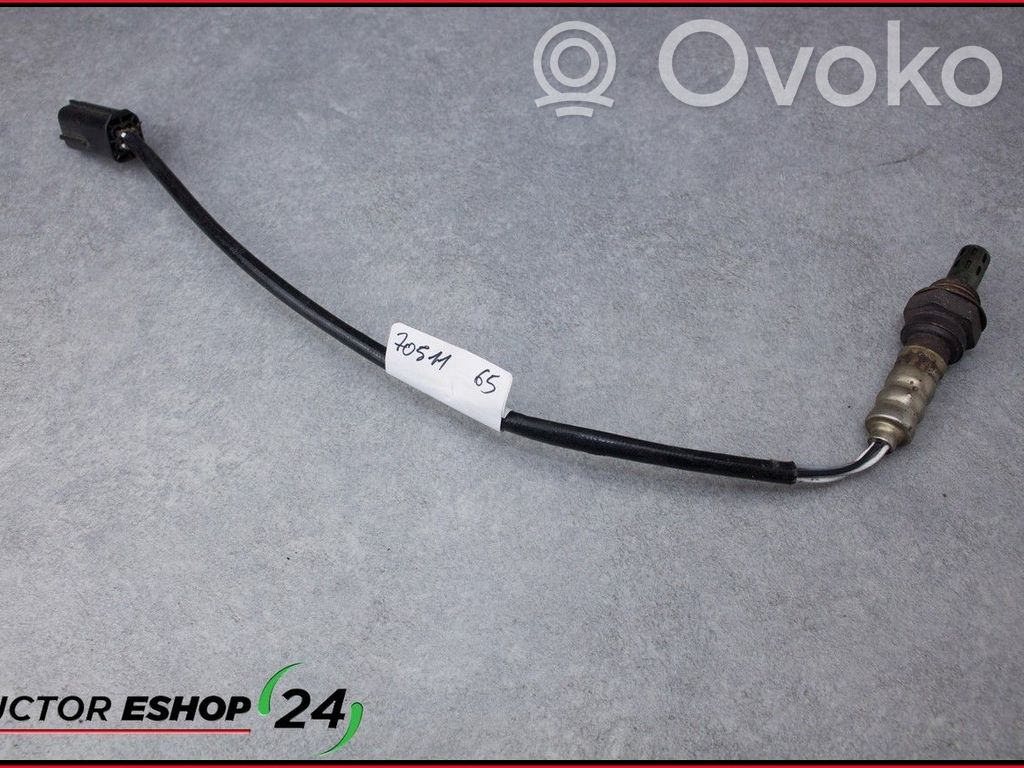 Lambda probe sensor   NTK341,W61099