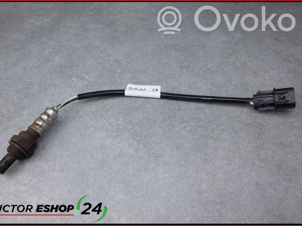 Chevrolet Aveo Lambda probe sensor 