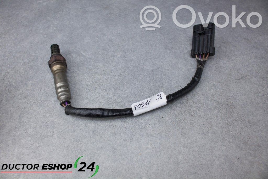 Chevrolet Aveo Lambda probe sensor 