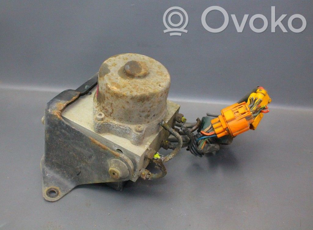 Honda Civic ABS Blokas 