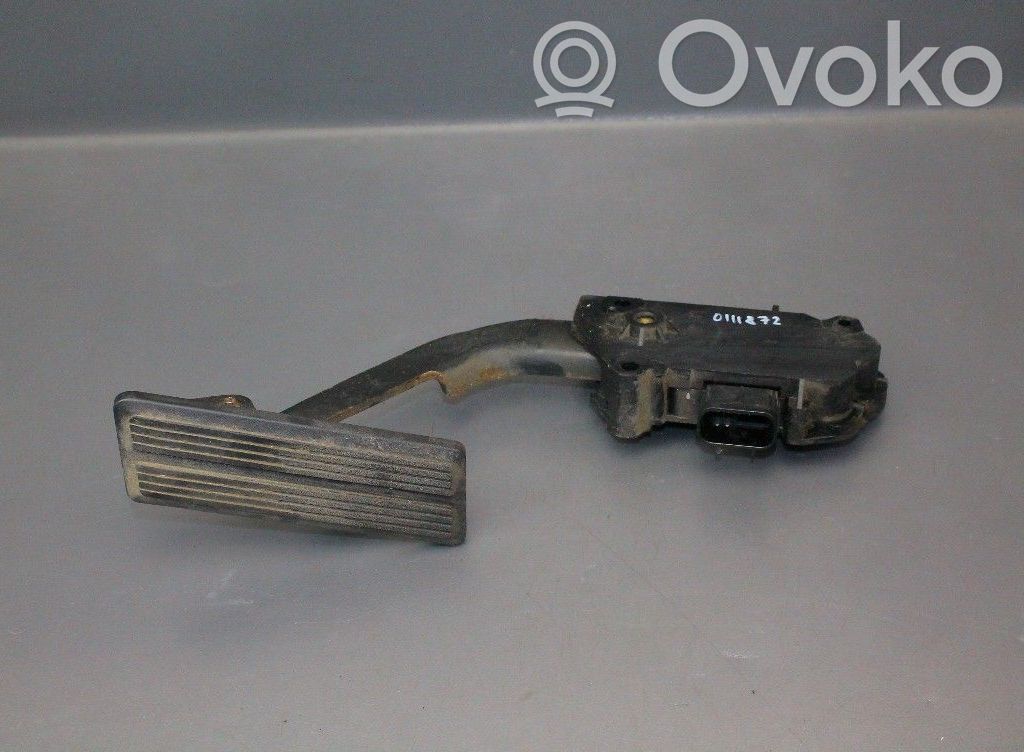 Chrysler Voyager Accelerator throttle pedal 