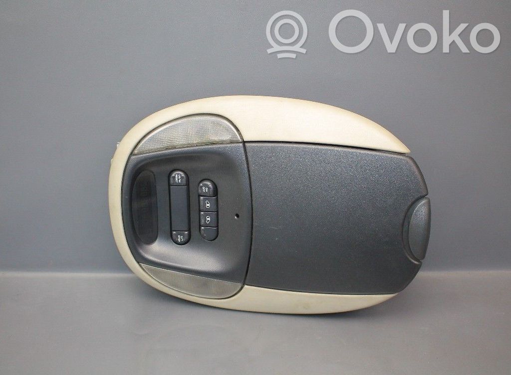 Chrysler Voyager Sonstige Schalter / Griffe / Umschalter 