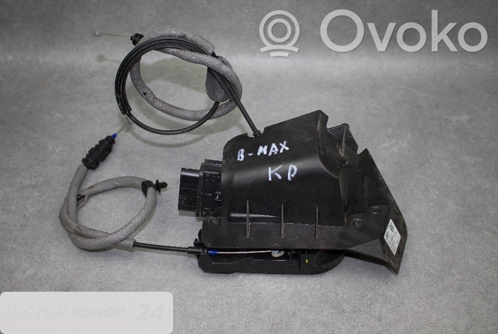 Ford B-MAX Front door lock 