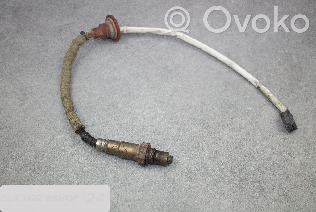 Toyota Corolla E120 E130 Зонд «Lambda» 