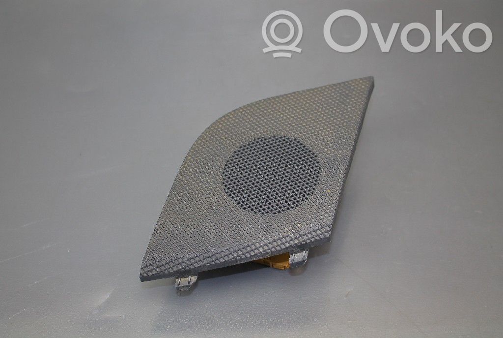 Infiniti EX Panel speaker 